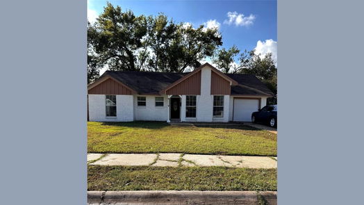 Houston 1-story, 3-bed 4423 Trail Lake Drive-idx