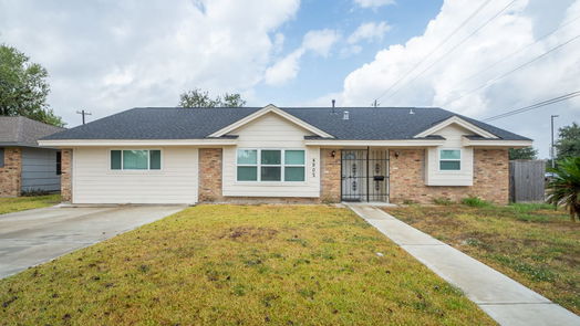 Houston null-story, 4-bed 4902 Heatherbloom Drive-idx