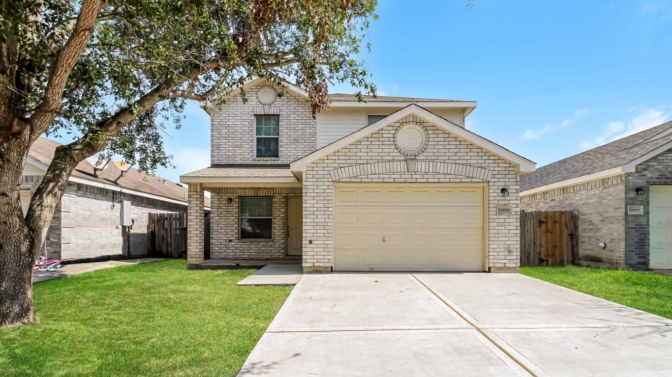 Houston 2-story, 4-bed 13523 Townwood Drive-idx