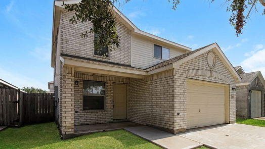 Houston 2-story, 4-bed 13523 Townwood Drive-idx