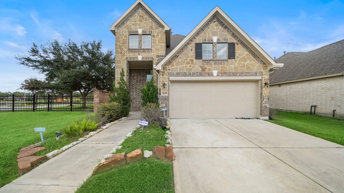 Houston 2-story, 4-bed 14003 Inland Hill Street-idx