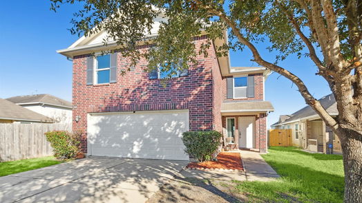 Houston 2-story, 4-bed 13903 Calm Wind Way Way-idx