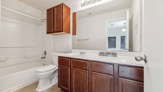 Houston 2-story, 4-bed 13903 Calm Wind Way Way-idx