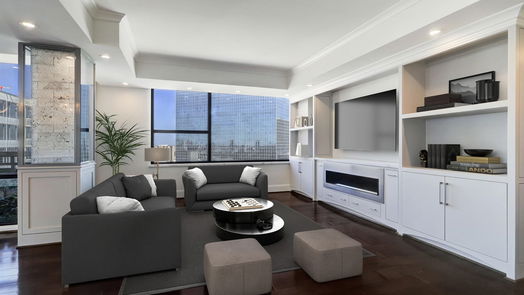 Houston null-story, 2-bed 15 Greenway Plaza 29C-idx