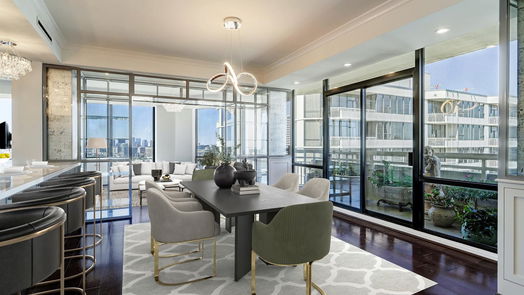 Houston null-story, 2-bed 15 Greenway Plaza 29C-idx