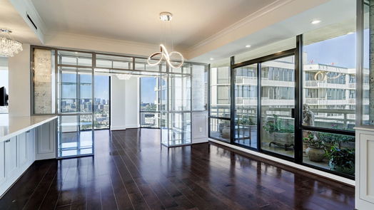 Houston null-story, 2-bed 15 Greenway Plaza 29C-idx
