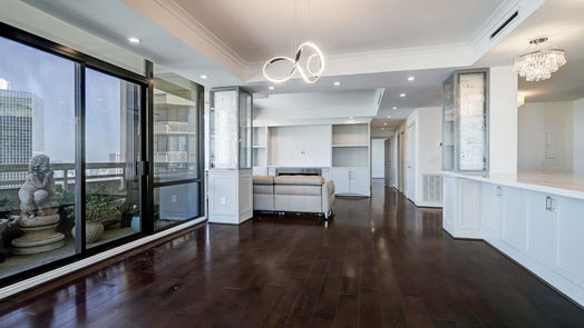 Houston null-story, 2-bed 15 Greenway Plaza 29C-idx