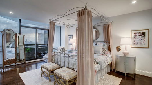 Houston null-story, 2-bed 15 Greenway Plaza 29C-idx