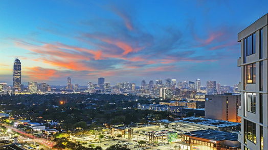 Houston null-story, 2-bed 15 Greenway Plaza 29C-idx