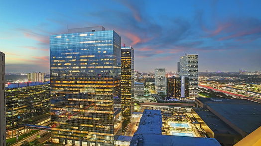 Houston null-story, 2-bed 15 Greenway Plaza 29C-idx