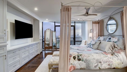 Houston null-story, 2-bed 15 Greenway Plaza 29C-idx