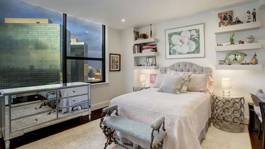 Houston null-story, 2-bed 15 Greenway Plaza 29C-idx