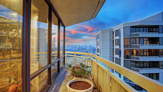 Houston null-story, 2-bed 15 Greenway Plaza 29C-idx