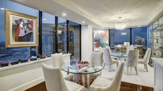 Houston null-story, 2-bed 15 Greenway Plaza 29C-idx