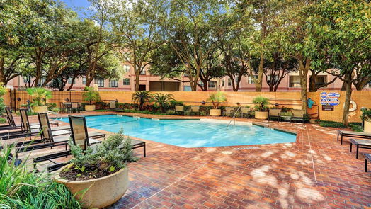 Houston null-story, 2-bed 15 Greenway Plaza 29C-idx