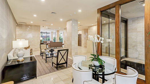 Houston null-story, 2-bed 15 Greenway Plaza 29C-idx