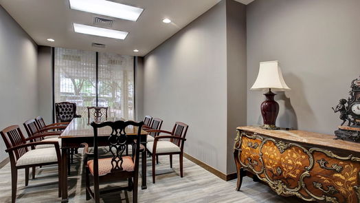 Houston null-story, 2-bed 15 Greenway Plaza 29C-idx