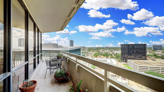 Houston null-story, 2-bed 14 Greenway Plaza 18RM-idx