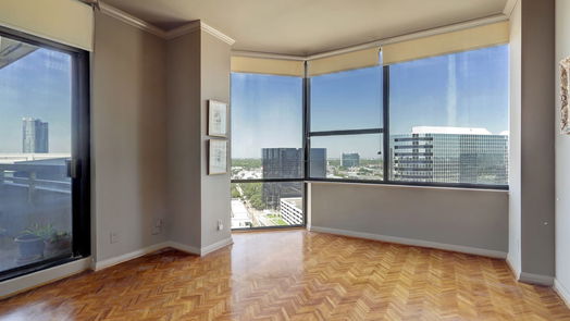 Houston null-story, 2-bed 14 Greenway Plaza 18RM-idx