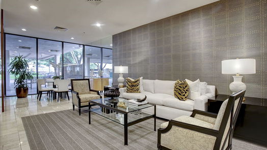 Houston null-story, 2-bed 14 Greenway Plaza 18RM-idx