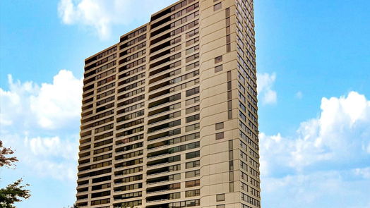 Houston null-story, 2-bed 14 Greenway Plaza 30F-idx