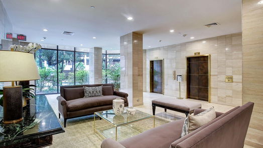 Houston null-story, 2-bed 14 Greenway Plaza 30F-idx