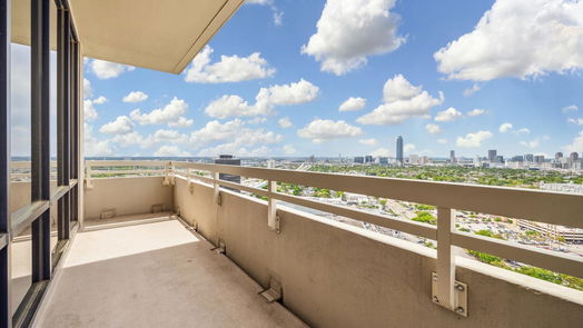 Houston null-story, 2-bed 14 Greenway Plaza 30F-idx