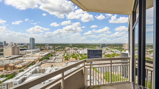 Houston null-story, 2-bed 14 Greenway Plaza 30F-idx