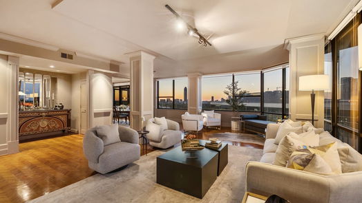 Houston null-story, 2-bed 14 Greenway Plaza 18RM-idx