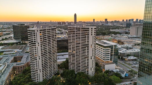 Houston null-story, 2-bed 14 Greenway Plaza 18RM-idx