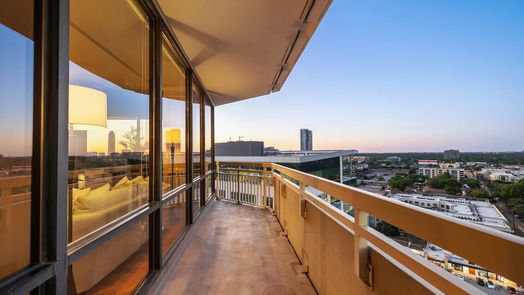 Houston null-story, 2-bed 14 Greenway Plaza 18RM-idx