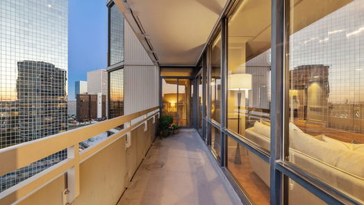Houston null-story, 2-bed 14 Greenway Plaza 18RM-idx