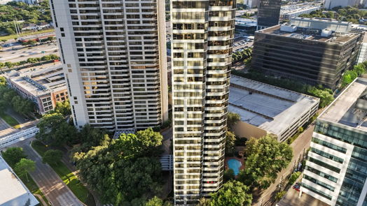 Houston null-story, 2-bed 14 Greenway Plaza 18RM-idx