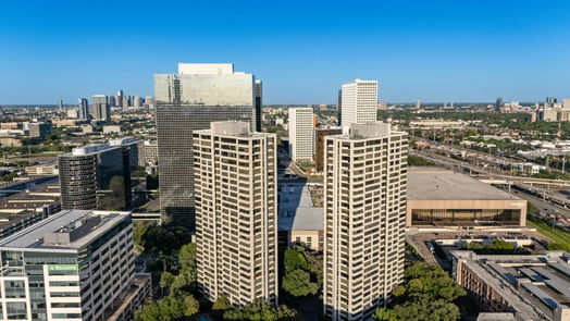Houston null-story, 2-bed 14 Greenway Plaza 18RM-idx