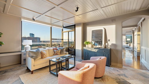 Houston null-story, 2-bed 14 Greenway Plaza 18RM-idx