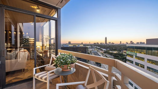 Houston null-story, 2-bed 14 Greenway Plaza 18RM-idx