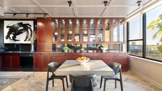 Houston null-story, 2-bed 14 Greenway Plaza 18RM-idx