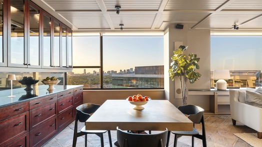 Houston null-story, 2-bed 14 Greenway Plaza 18RM-idx