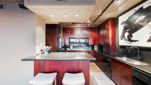Houston null-story, 2-bed 14 Greenway Plaza 18RM-idx