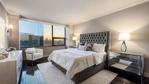 Houston null-story, 2-bed 14 Greenway Plaza 18RM-idx
