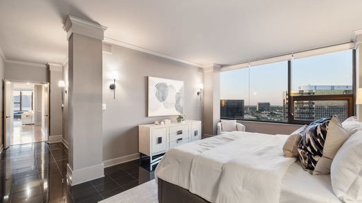 Houston null-story, 2-bed 14 Greenway Plaza 18RM-idx