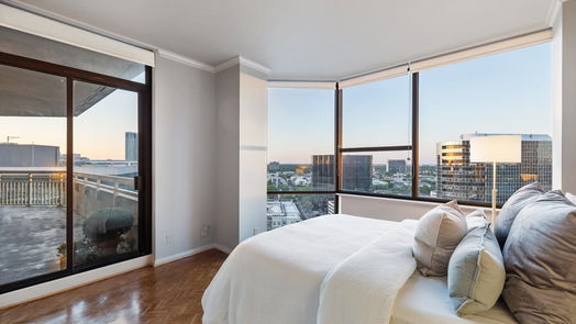 Houston null-story, 2-bed 14 Greenway Plaza 18RM-idx
