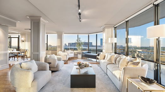 Houston null-story, 2-bed 14 Greenway Plaza 18RM-idx