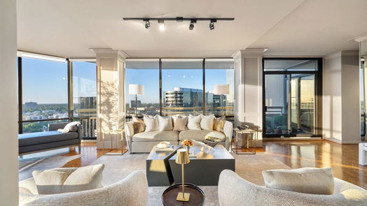 Houston null-story, 2-bed 14 Greenway Plaza 18RM-idx