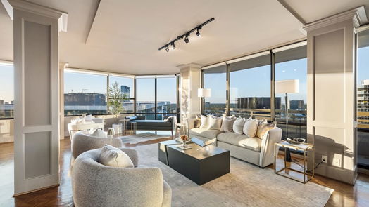 Houston null-story, 2-bed 14 Greenway Plaza 18RM-idx