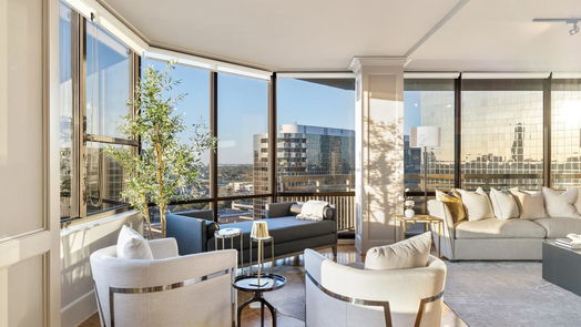 Houston null-story, 2-bed 14 Greenway Plaza 18RM-idx