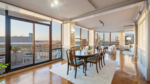 Houston null-story, 2-bed 14 Greenway Plaza 18RM-idx