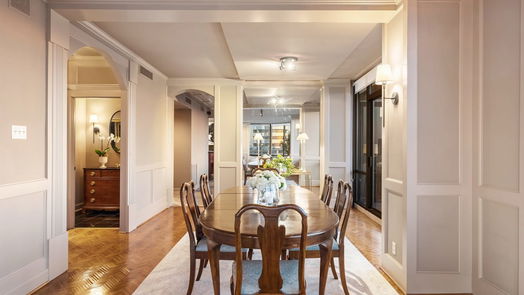 Houston null-story, 2-bed 14 Greenway Plaza 18RM-idx