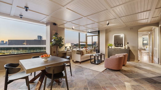 Houston null-story, 2-bed 14 Greenway Plaza 18RM-idx