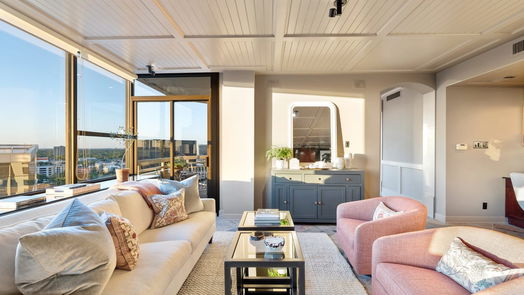 Houston null-story, 2-bed 14 Greenway Plaza 18RM-idx